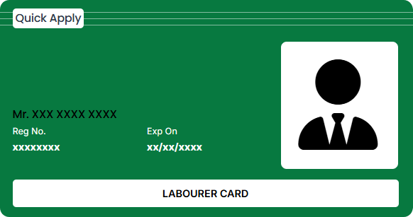CSCS Green Card - Labourer Card